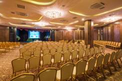 CLUB HOTEL TURAN PRINCE WORLD Meetings